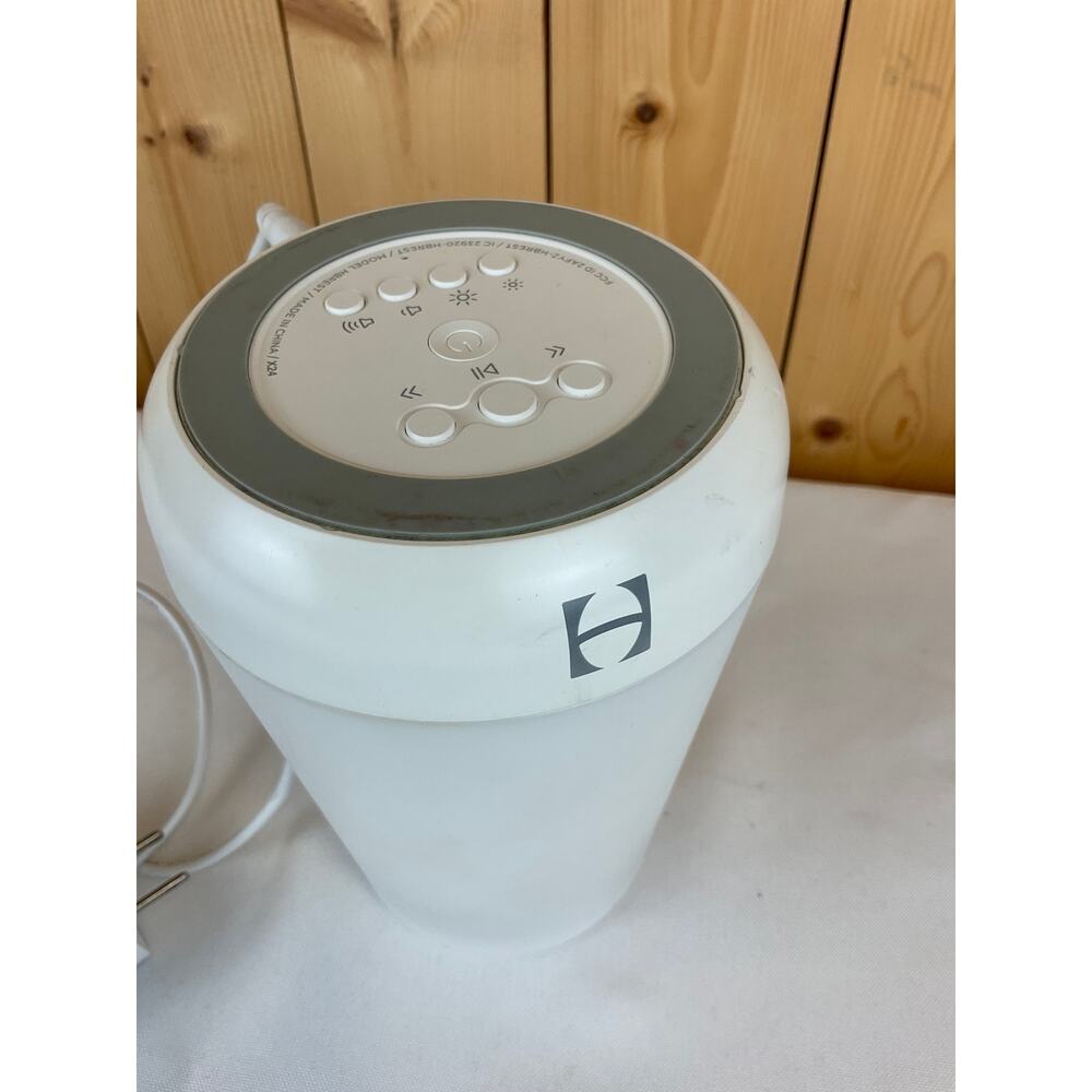 Hatch Sound Machine, Model: HBREST - Picture 6 of 7